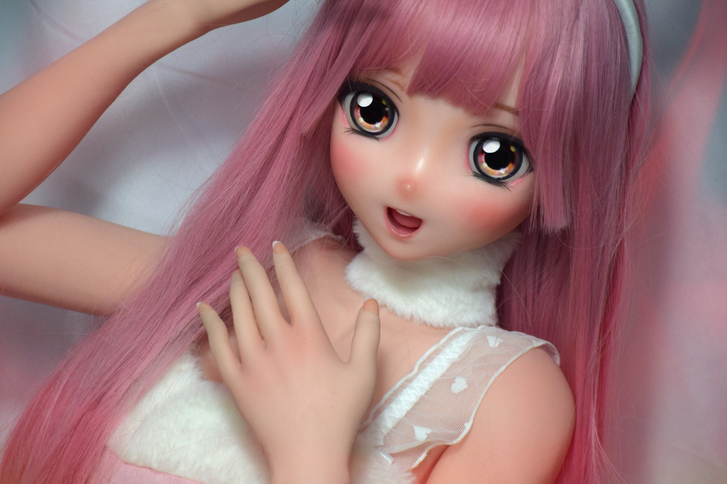 elsa babe 148cm tsukishima izumi - Elsa Babe Doll