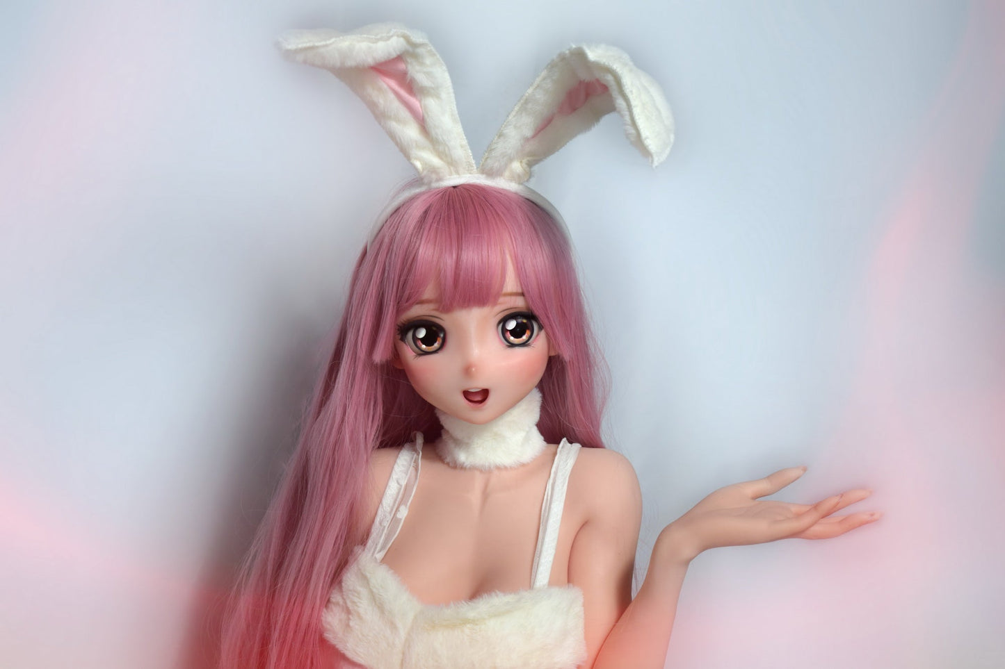 elsa babe 148cm tsukishima izumi - Elsa Babe Doll