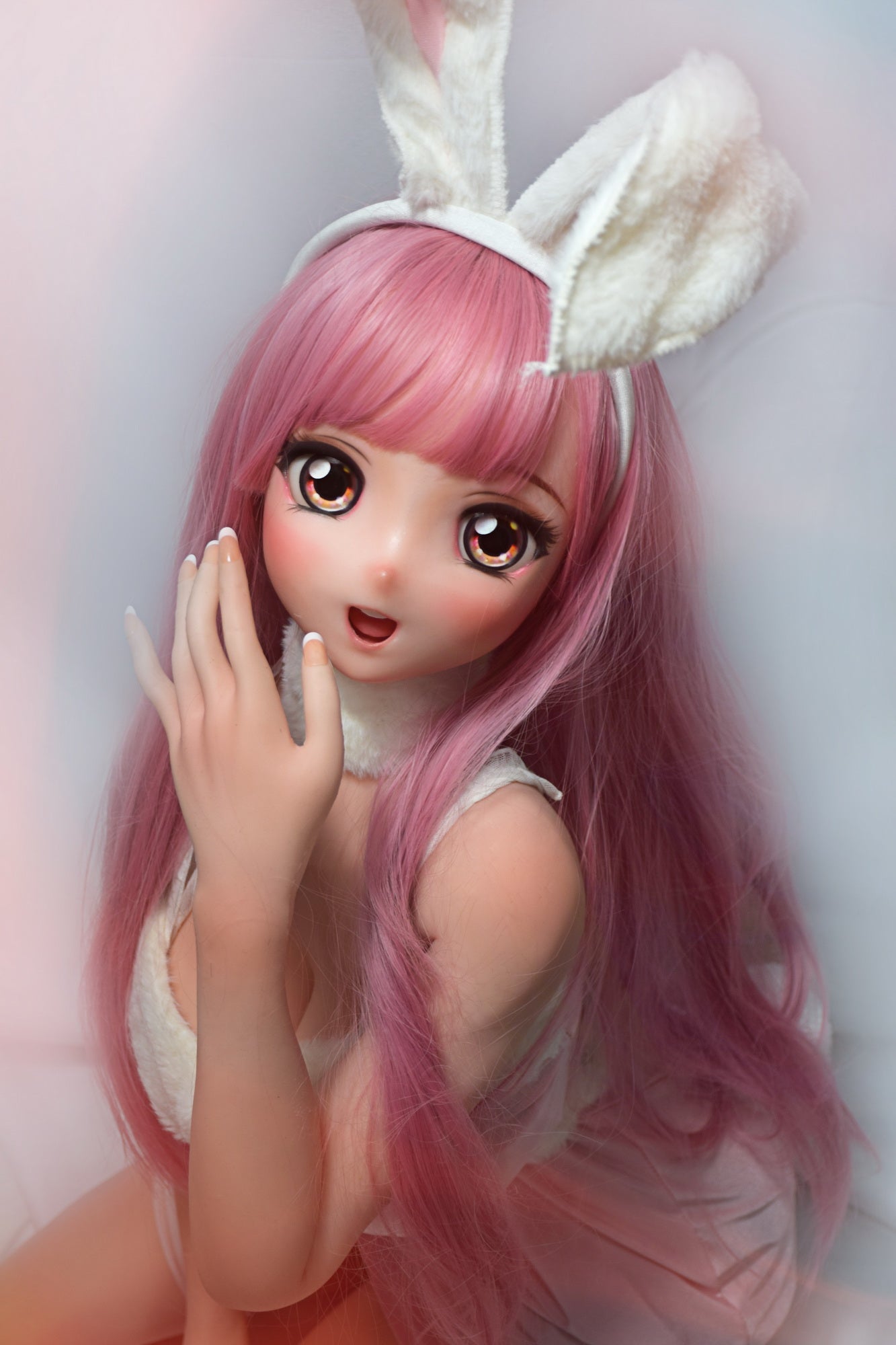 elsa babe 148cm tsukishima izumi - Elsa Babe Doll
