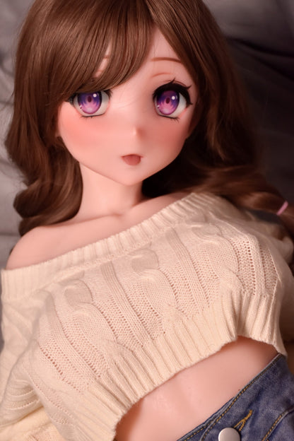 elsa babe 148cm yokotani yukiko - Elsa Babe Doll