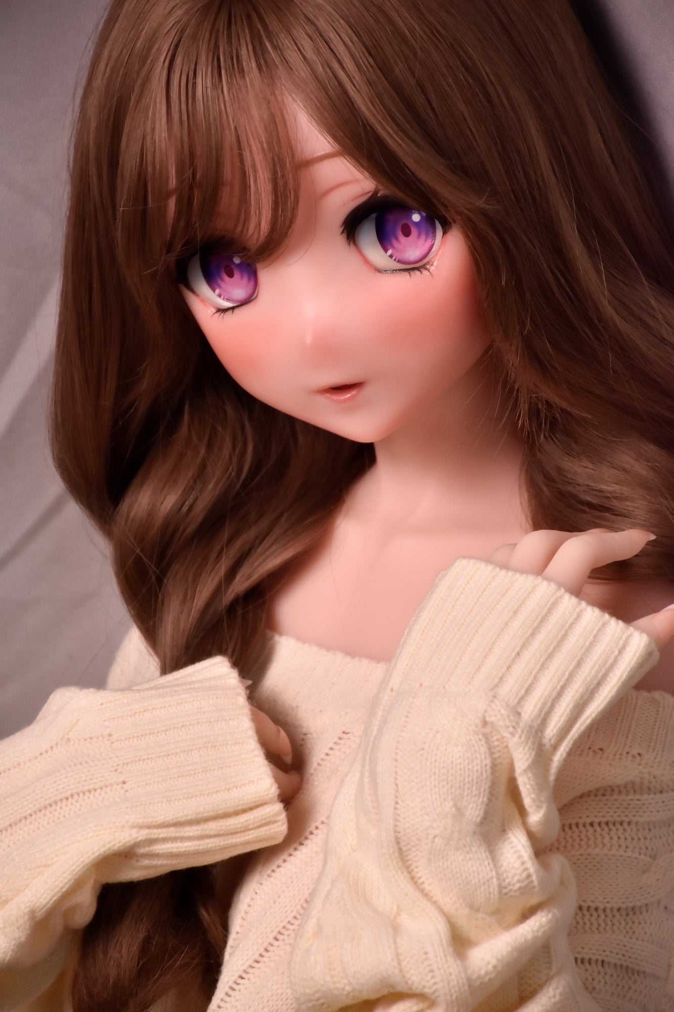 elsa babe 148cm yokotani yukiko - Elsa Babe Doll