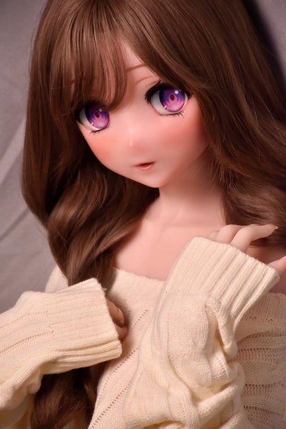 elsa babe 148cm yokotani yukiko - Elsa Babe Doll