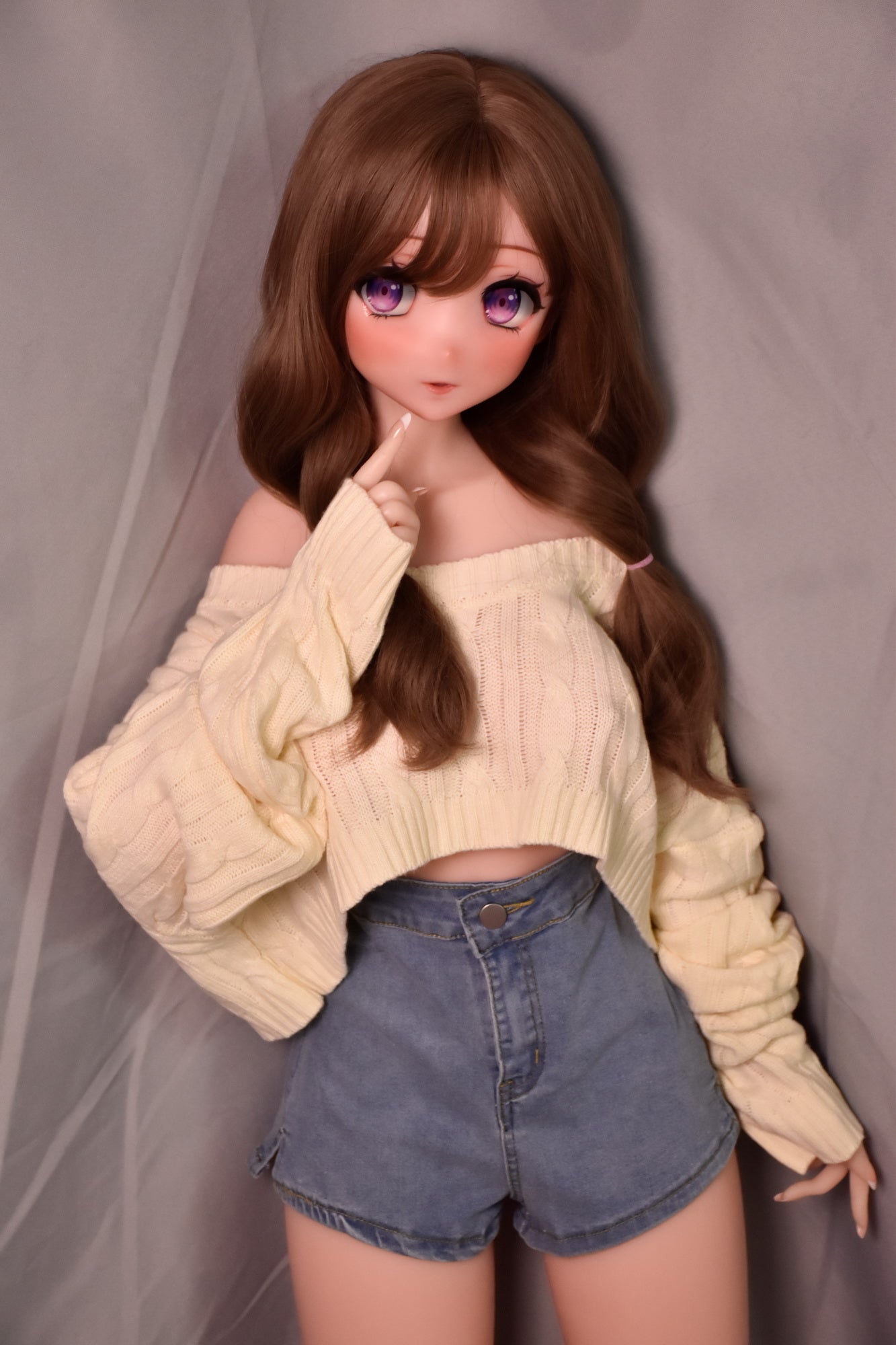 elsa babe 148cm yokotani yukiko - Elsa Babe Doll