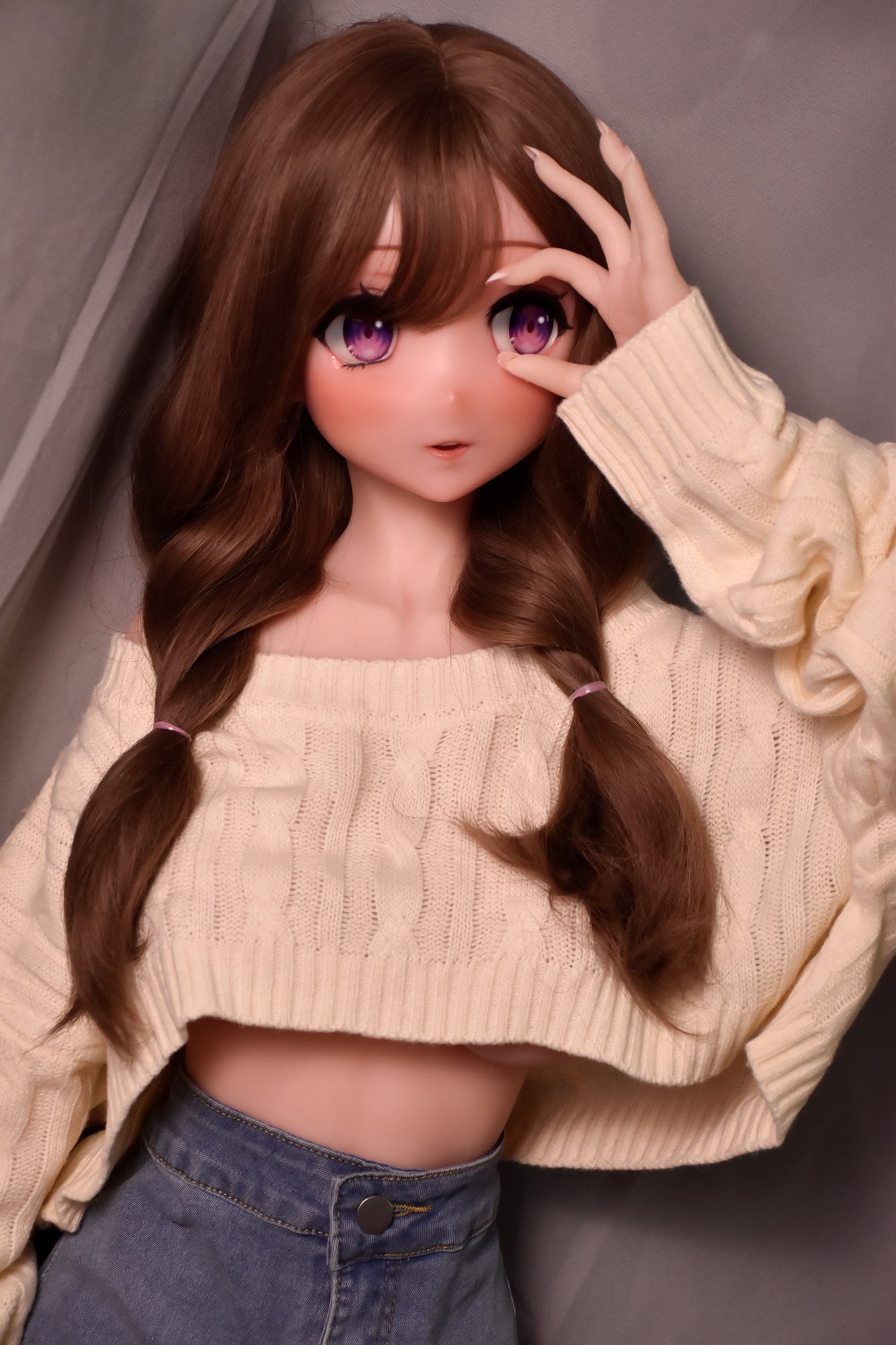 elsa babe 148cm yokotani yukiko - Elsa Babe Doll