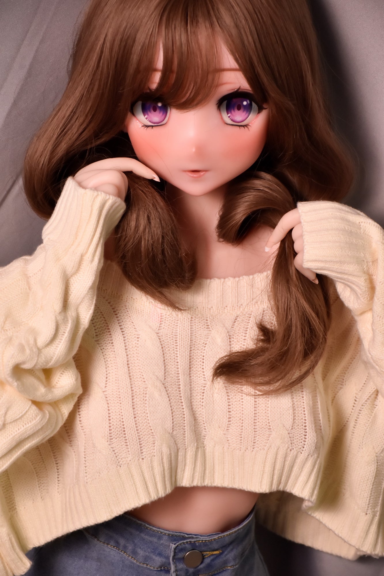 elsa babe 148cm yokotani yukiko - Elsa Babe Doll