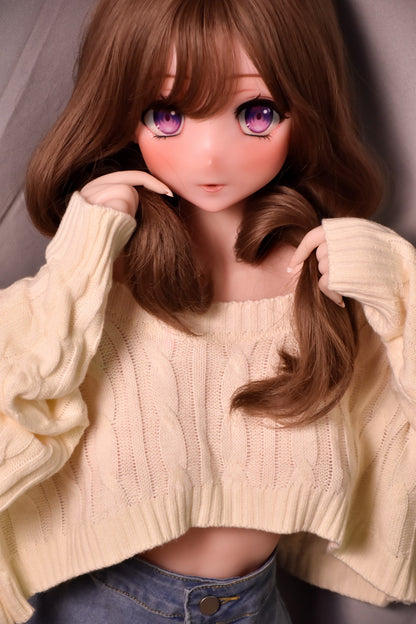 elsa babe 148cm yokotani yukiko - Elsa Babe Doll