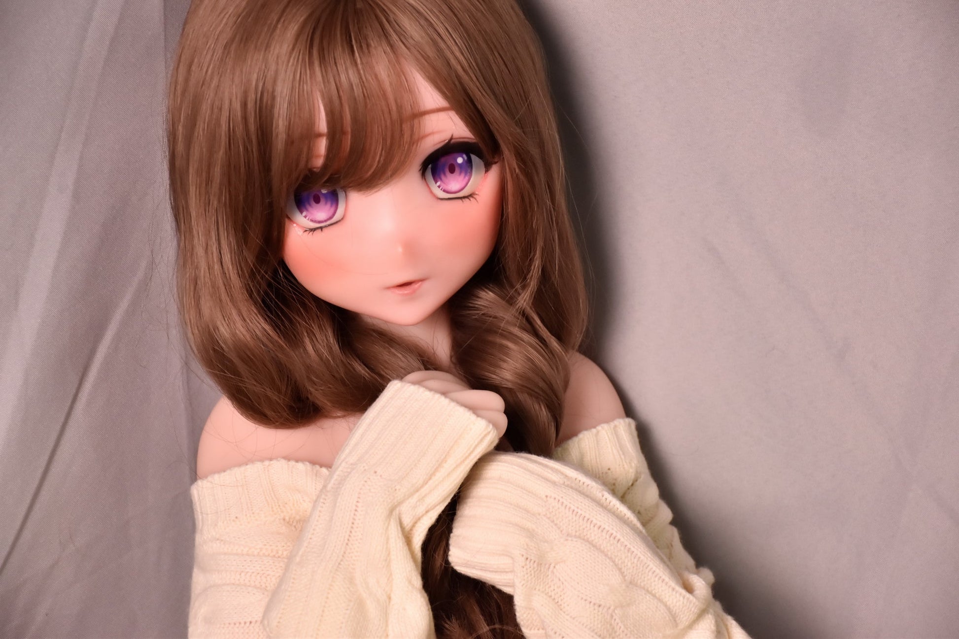elsa babe 148cm yokotani yukiko - Elsa Babe Doll