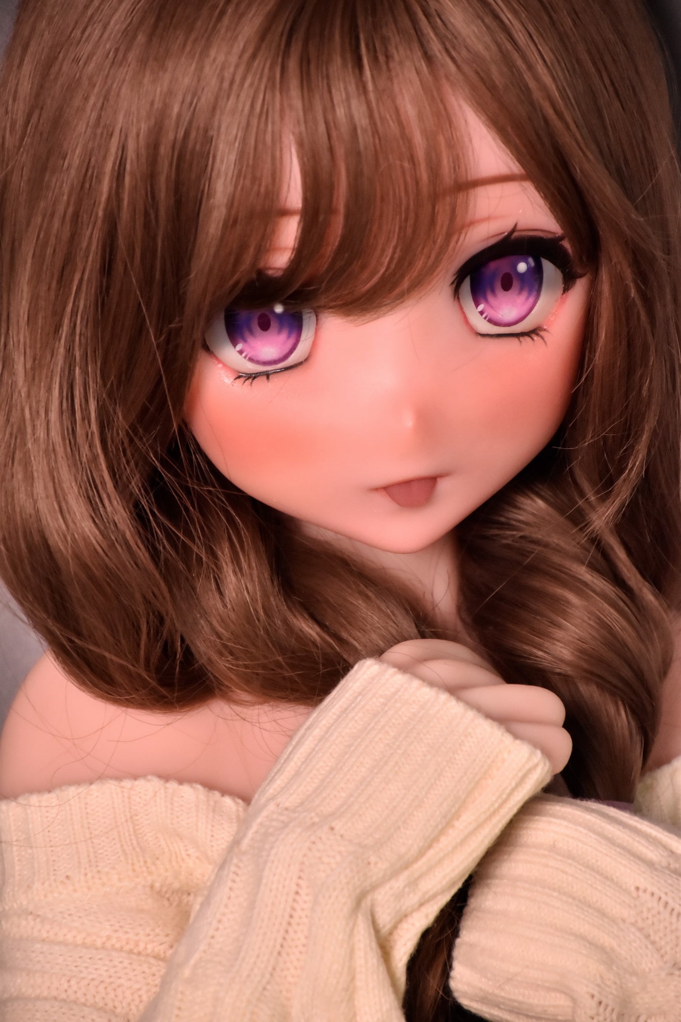 elsa babe 148cm yokotani yukiko - Elsa Babe Doll