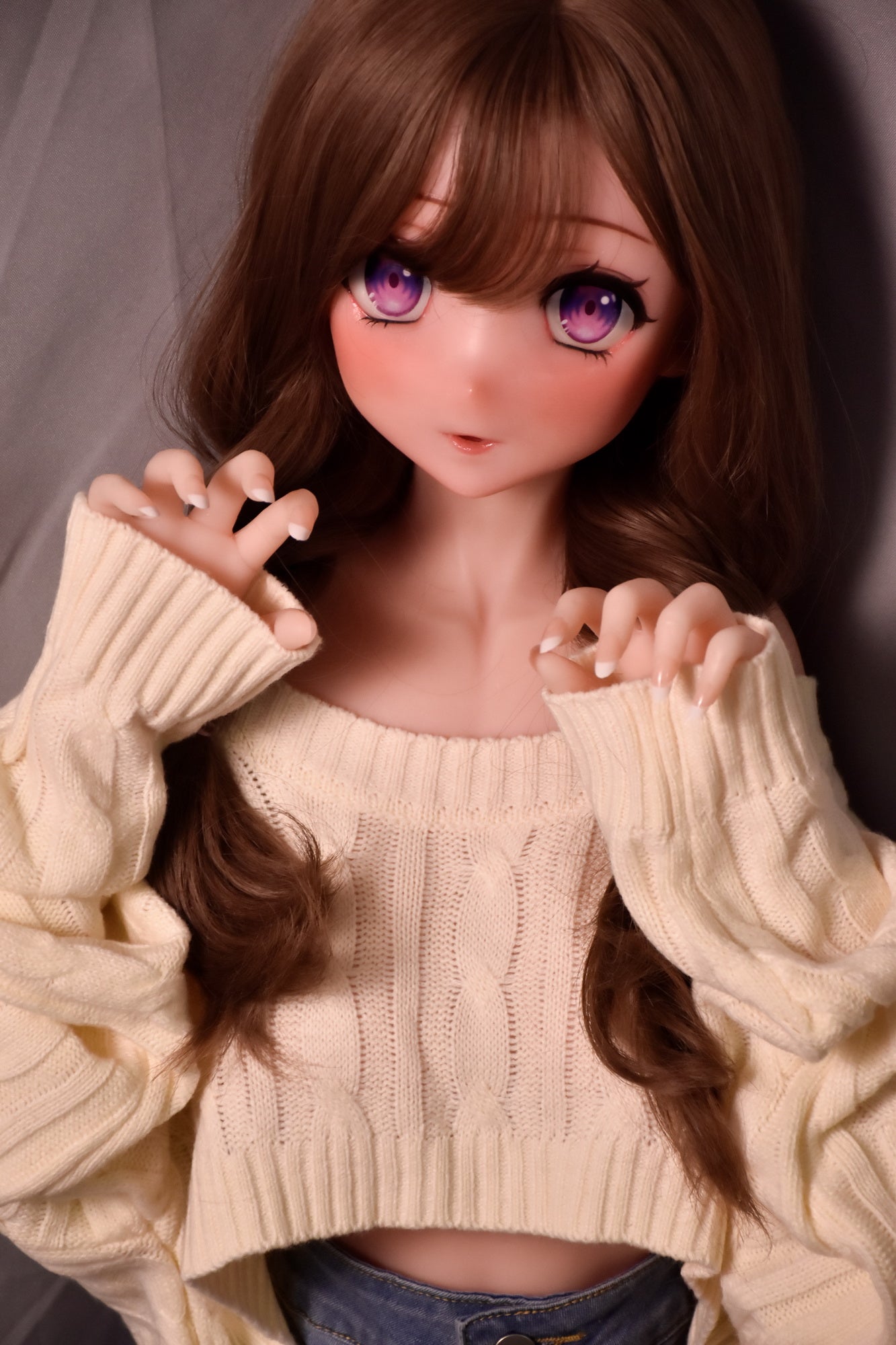 elsa babe 148cm yokotani yukiko - Elsa Babe Doll