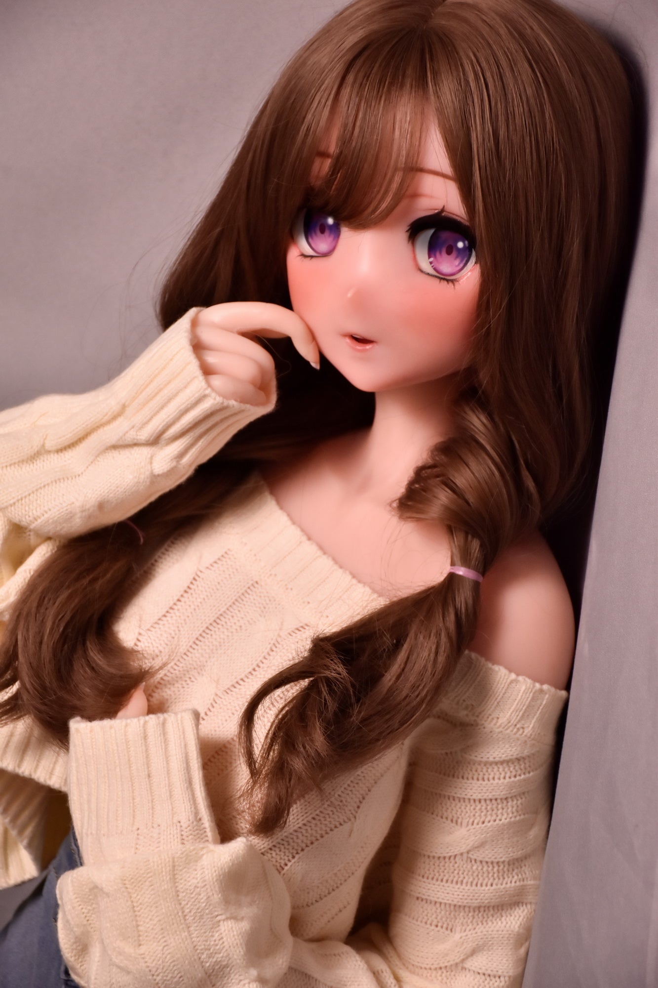 elsa babe 148cm yokotani yukiko - Elsa Babe Doll