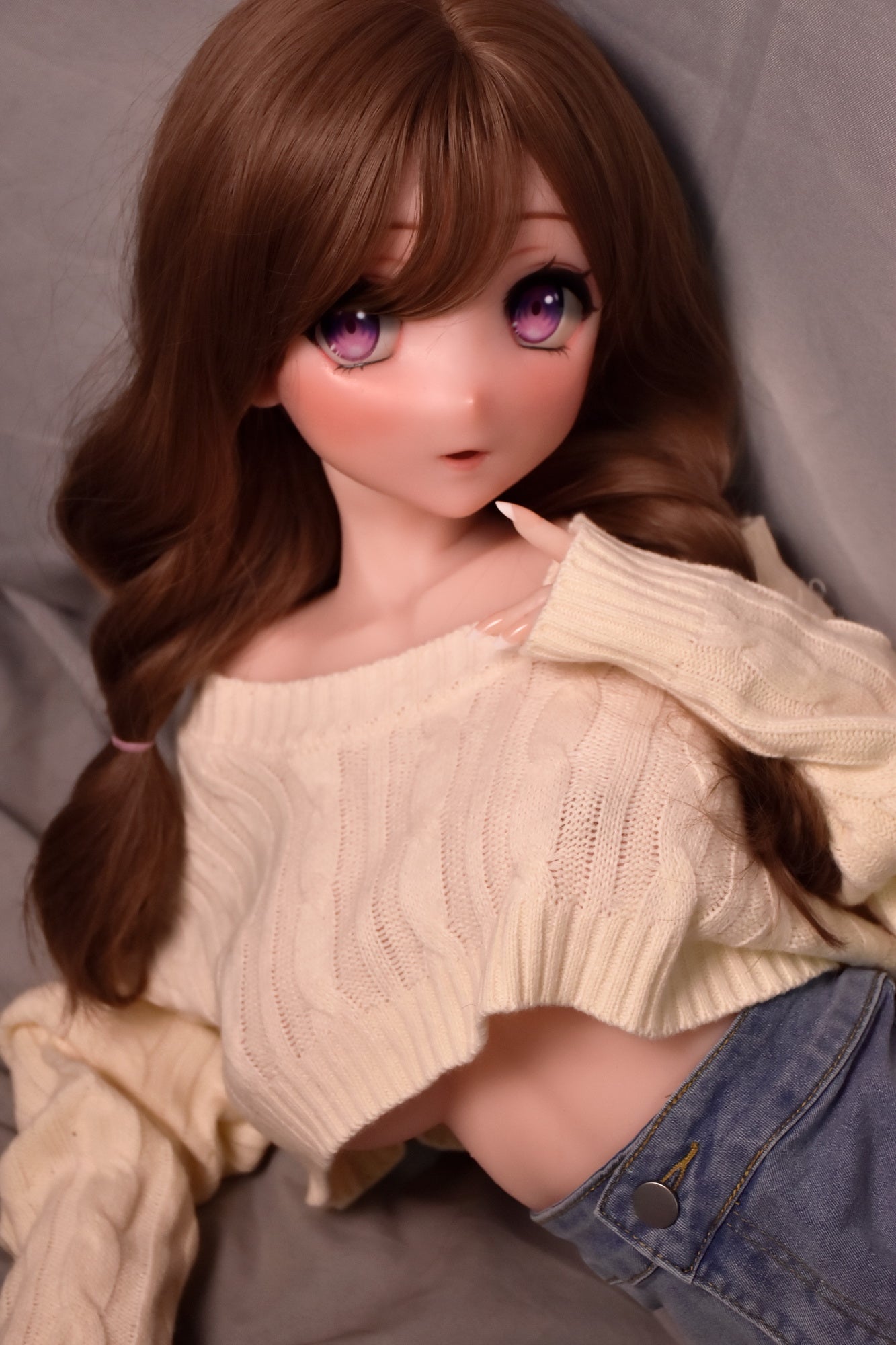 elsa babe 148cm yokotani yukiko - Elsa Babe Doll