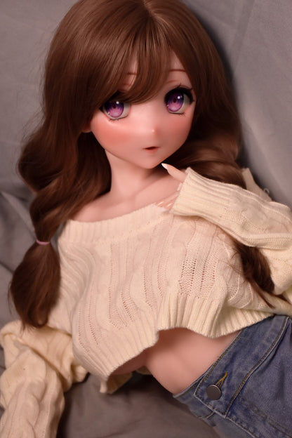 elsa babe 148cm yokotani yukiko - Elsa Babe Doll