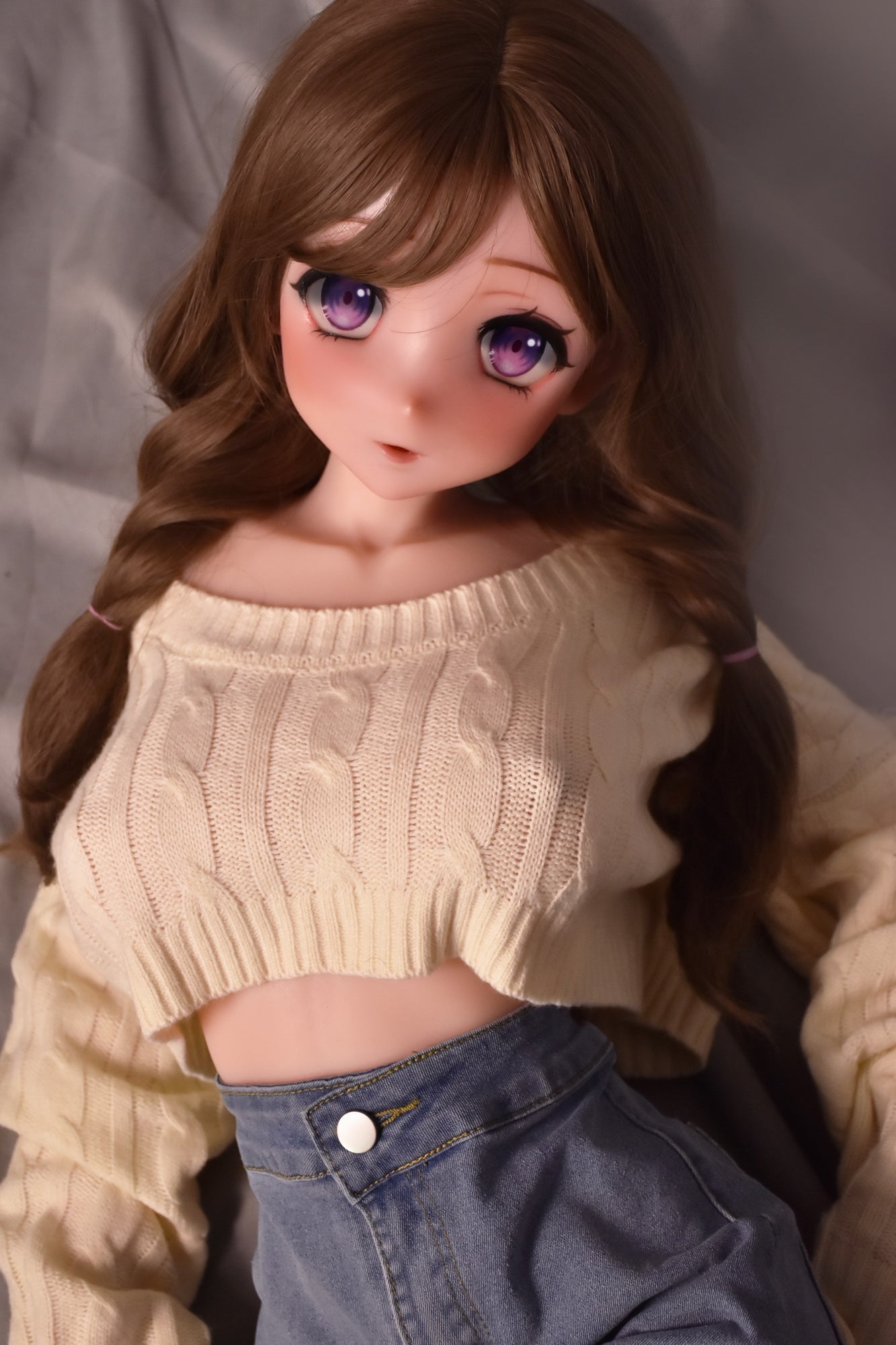 elsa babe 148cm yokotani yukiko - Elsa Babe Doll