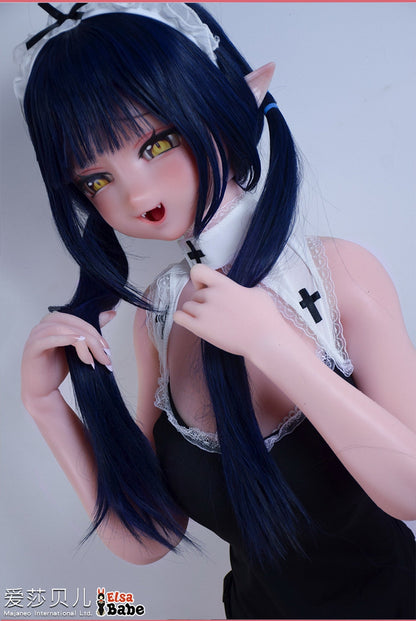 elsa babe 148cm ijuuin maki - Elsa Babe Doll