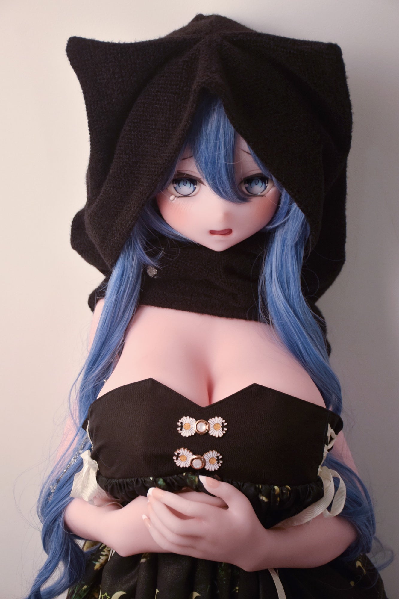 elsa babe 148cm shimizu minto - Elsa Babe Doll