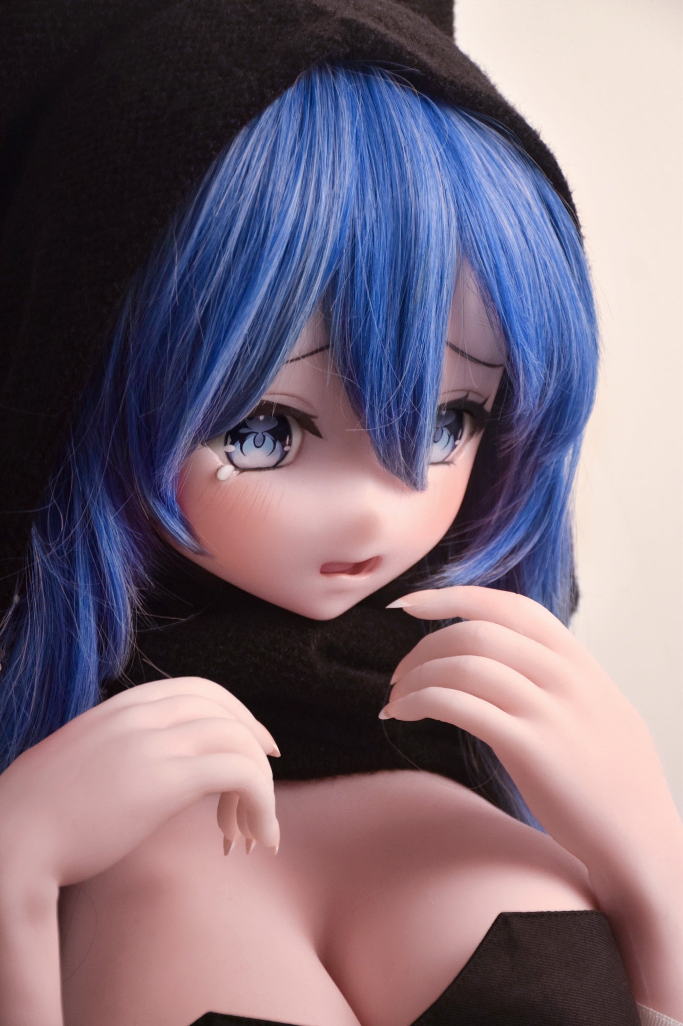 elsa babe 148cm shimizu minto - Elsa Babe Doll