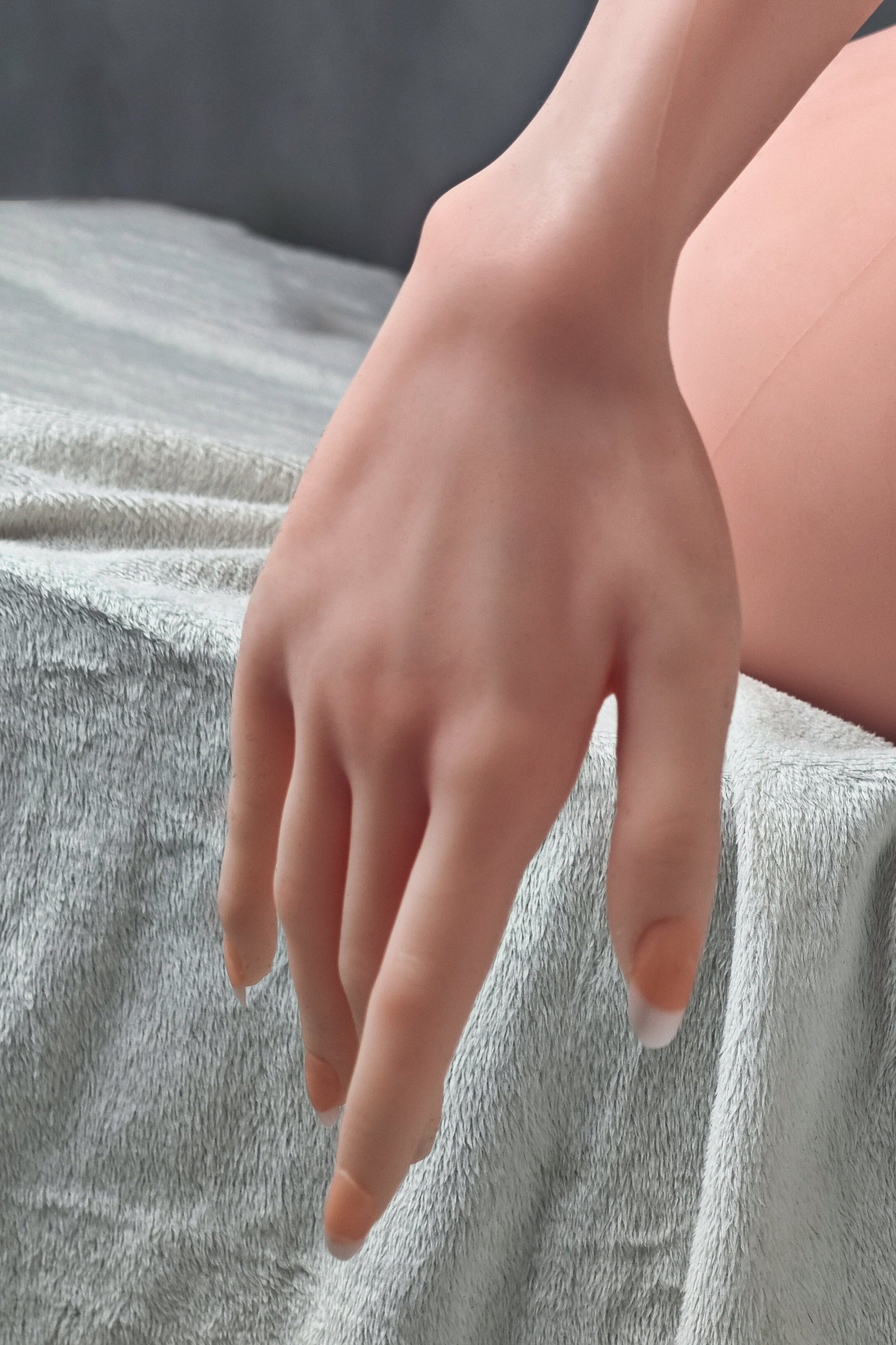 elsa babe 83cm torso eguchi masami - Elsa Babe Doll