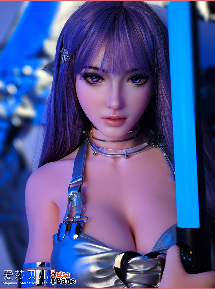 elsa babe 150cm sakai yuriko - Elsa Babe Doll