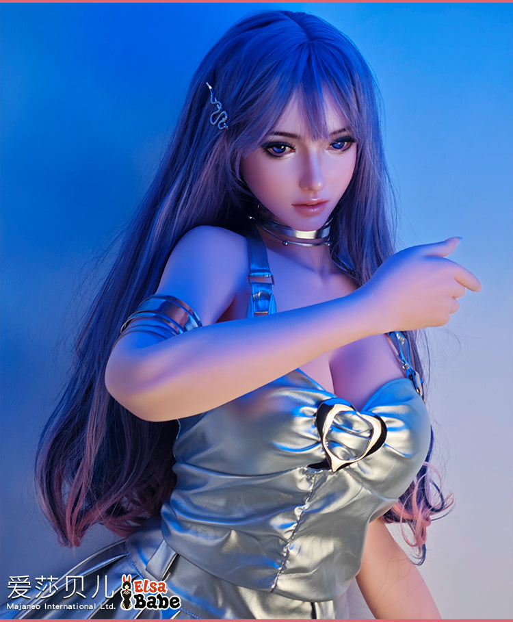 elsa babe 150cm sakai yuriko - Elsa Babe Doll