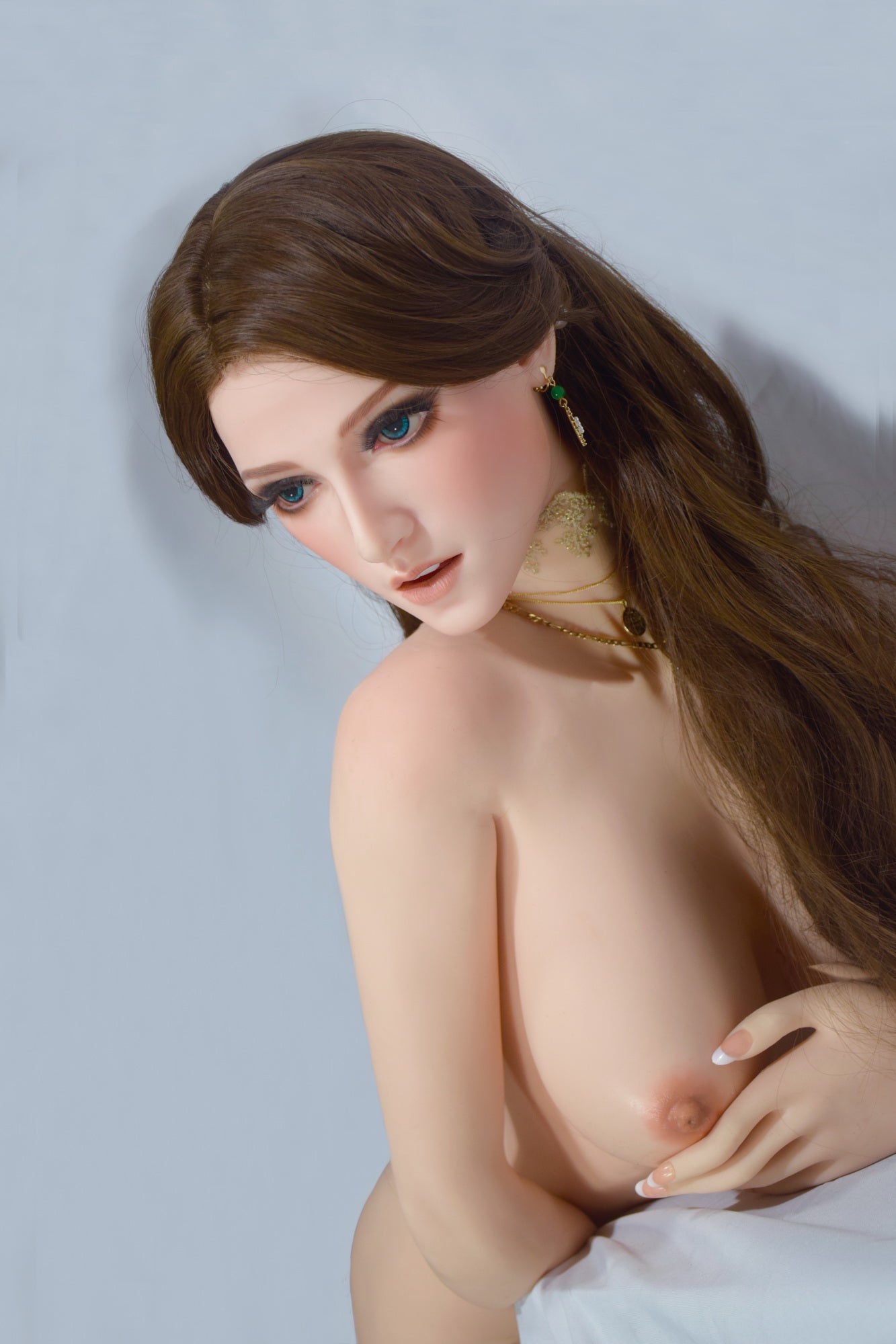 elsa babe 165cm lena davis - Elsa Babe Doll