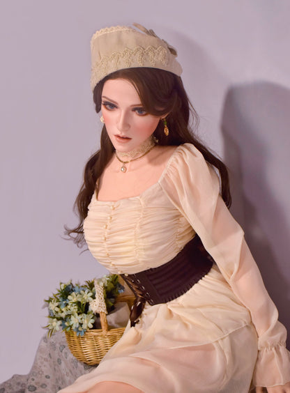 elsa babe 165cm lena davis - Elsa Babe Doll