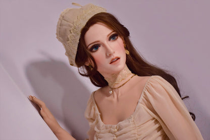 elsa babe 165cm lena davis - Elsa Babe Doll