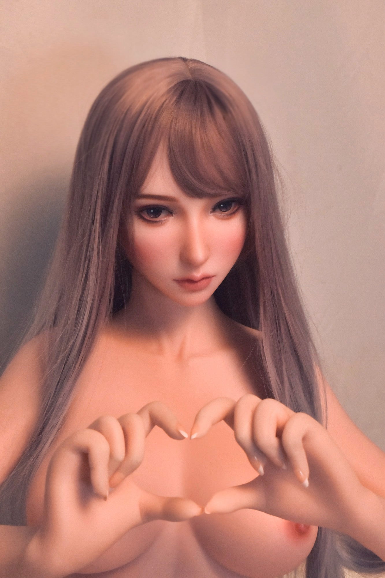 elsa babe 165cm mizushima suzuran - Elsa Babe Doll