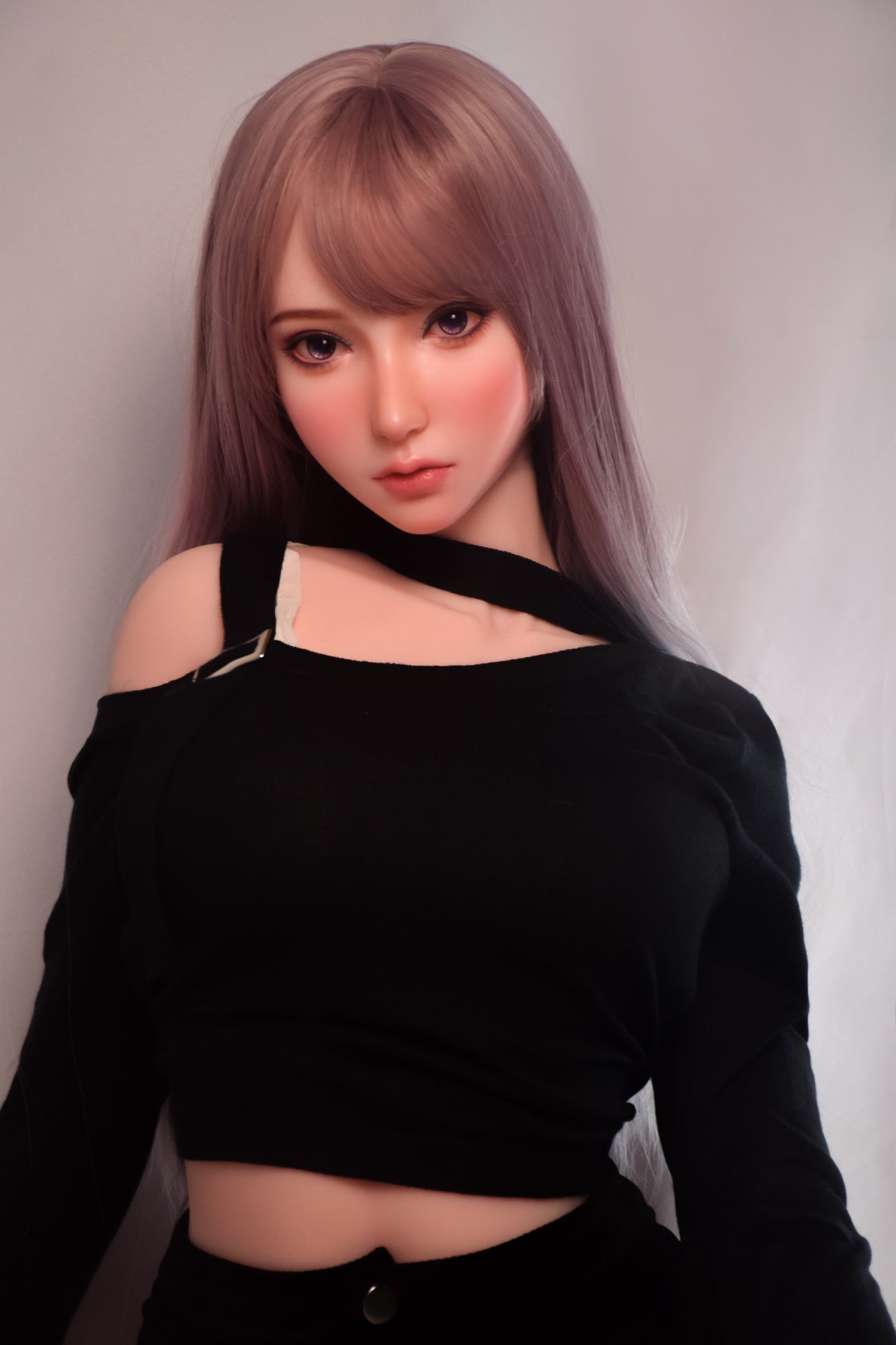 elsa babe 165cm mizushima suzuran - Elsa Babe Doll