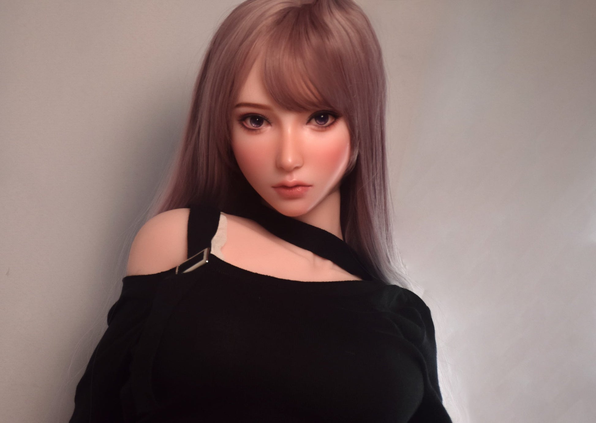 elsa babe 165cm mizushima suzuran - Elsa Babe Doll