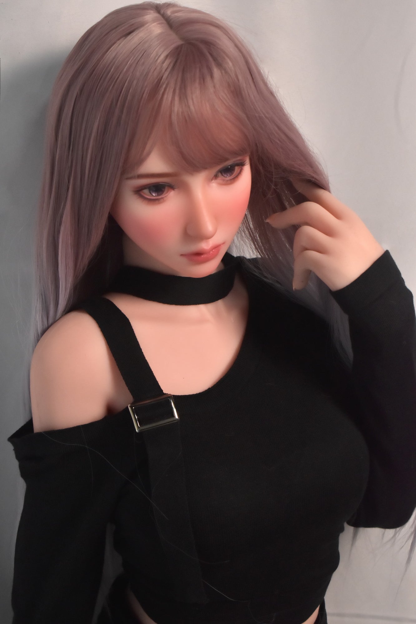 elsa babe 165cm mizushima suzuran - Elsa Babe Doll