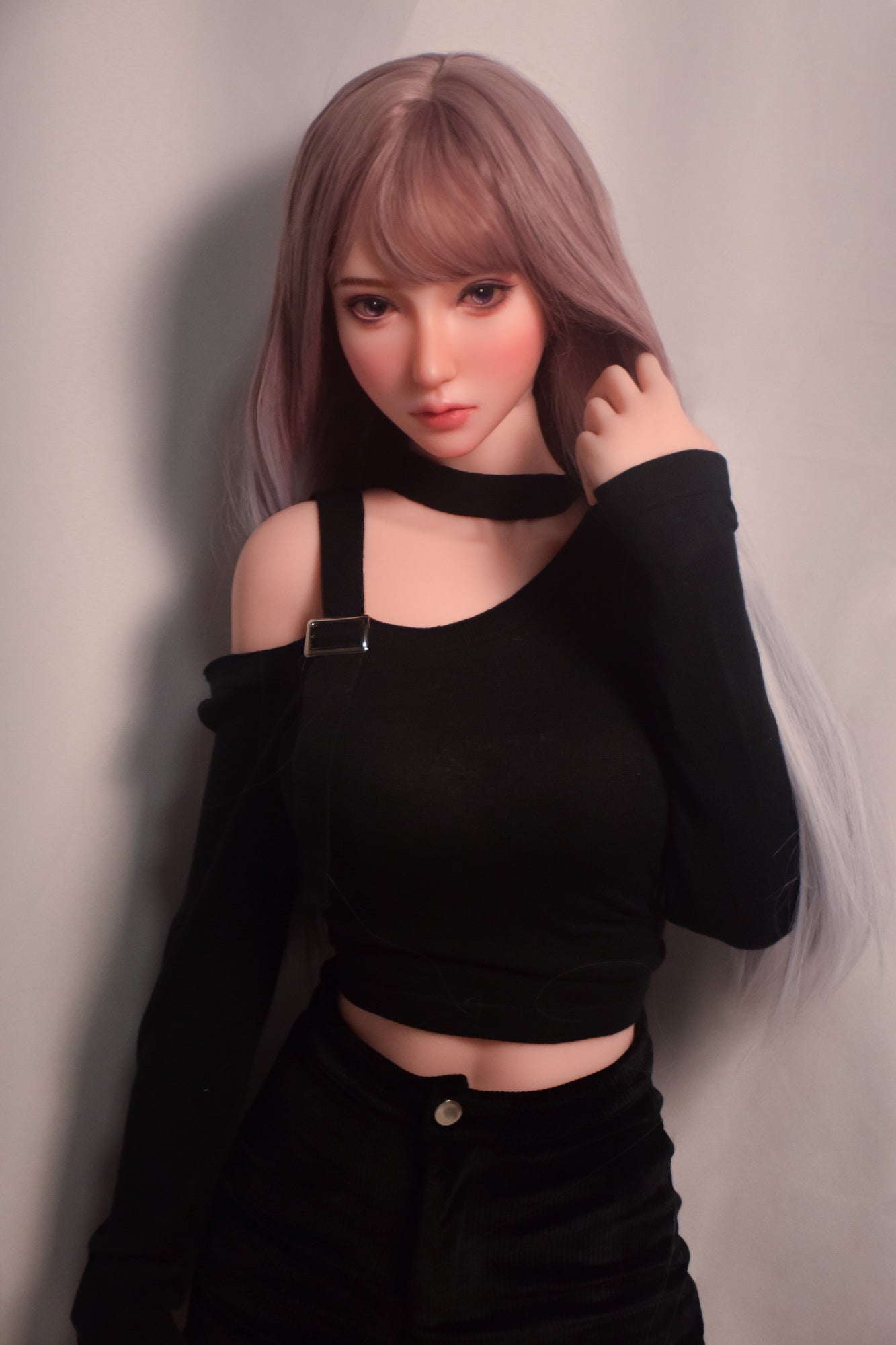 elsa babe 165cm mizushima suzuran - Elsa Babe Doll