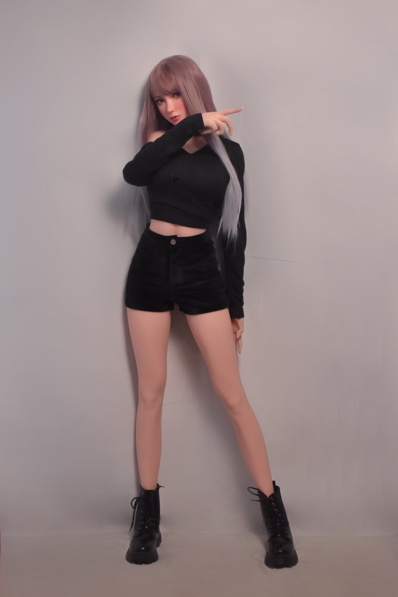 elsa babe 165cm mizushima suzuran - Elsa Babe Doll