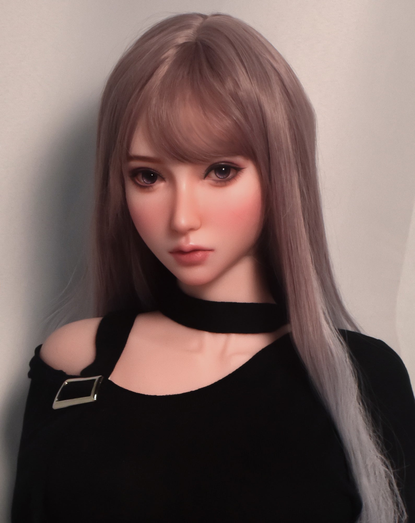 elsa babe 165cm mizushima suzuran - Elsa Babe Doll
