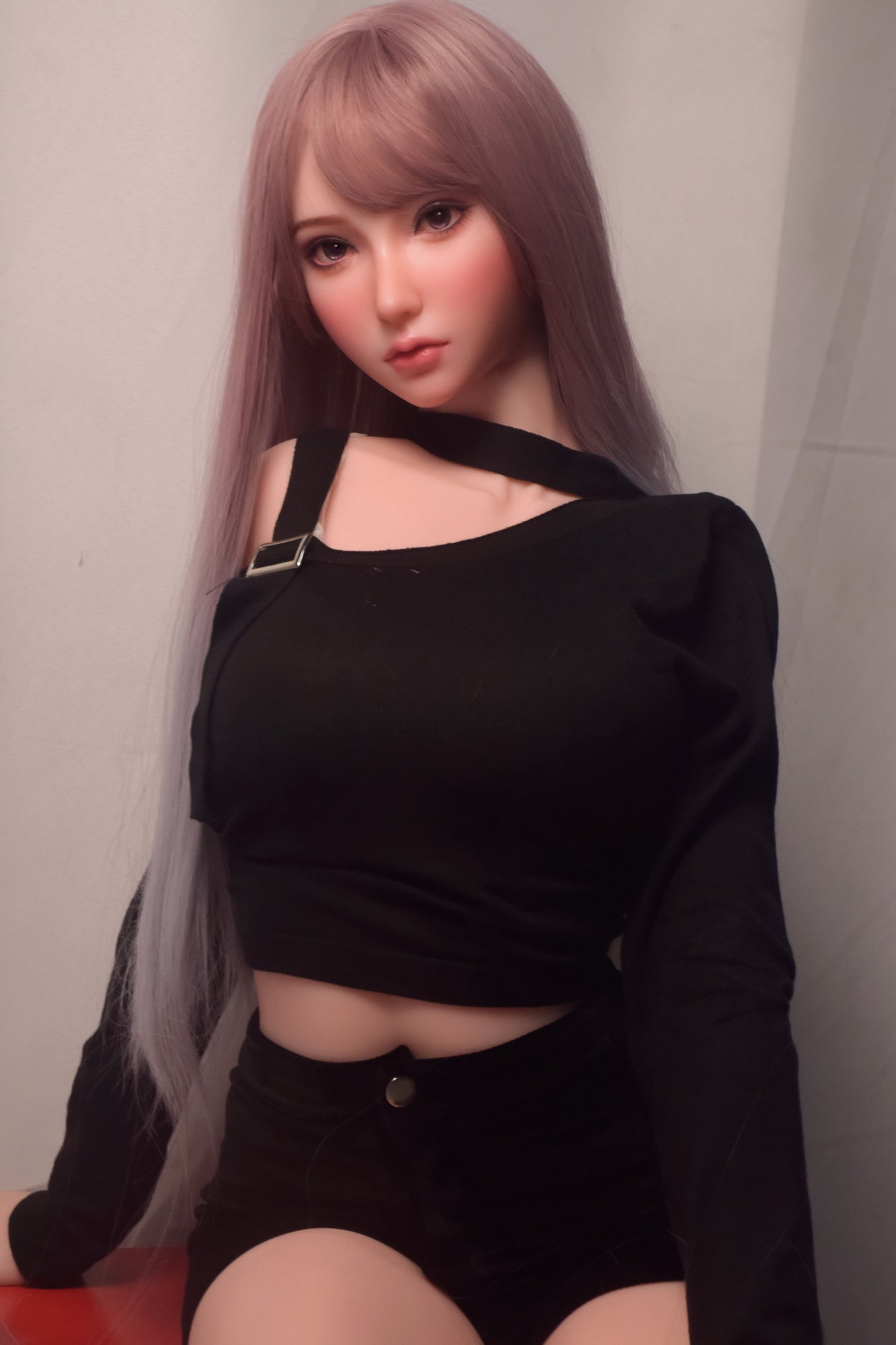 elsa babe 165cm mizushima suzuran - Elsa Babe Doll