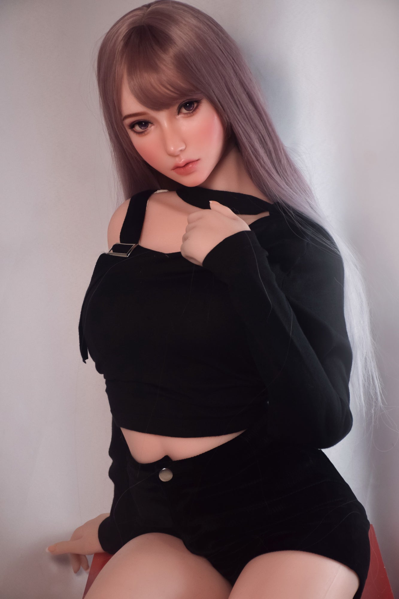 elsa babe 165cm mizushima suzuran - Elsa Babe Doll