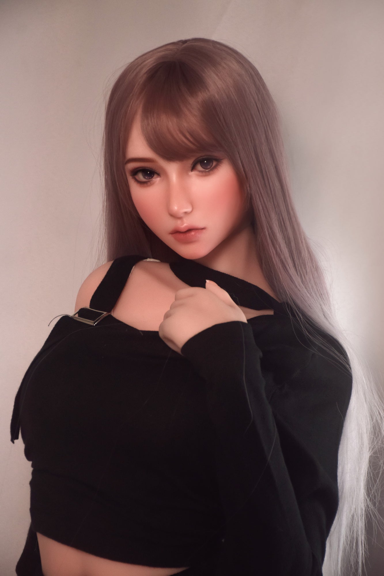 elsa babe 165cm mizushima suzuran - Elsa Babe Doll