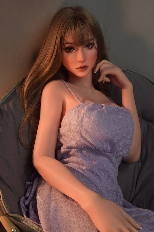 elsa babe 165cm sasaki azusa - Elsa Babe Doll