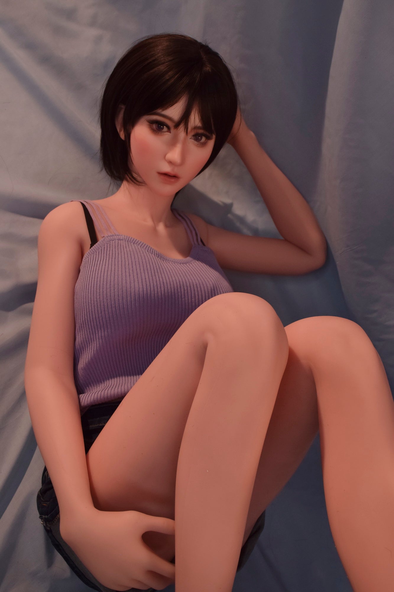 elsa babe 165cm hirosue yuko - Elsa Babe Doll