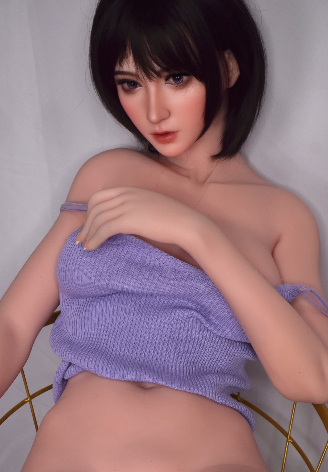 elsa babe 165cm hirosue yuko - Elsa Babe Doll