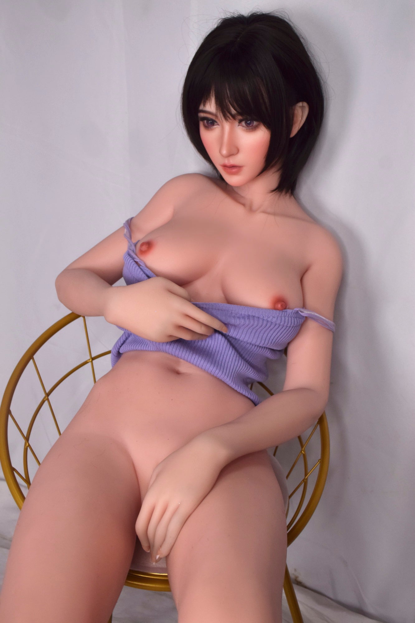 elsa babe 165cm hirosue yuko - Elsa Babe Doll