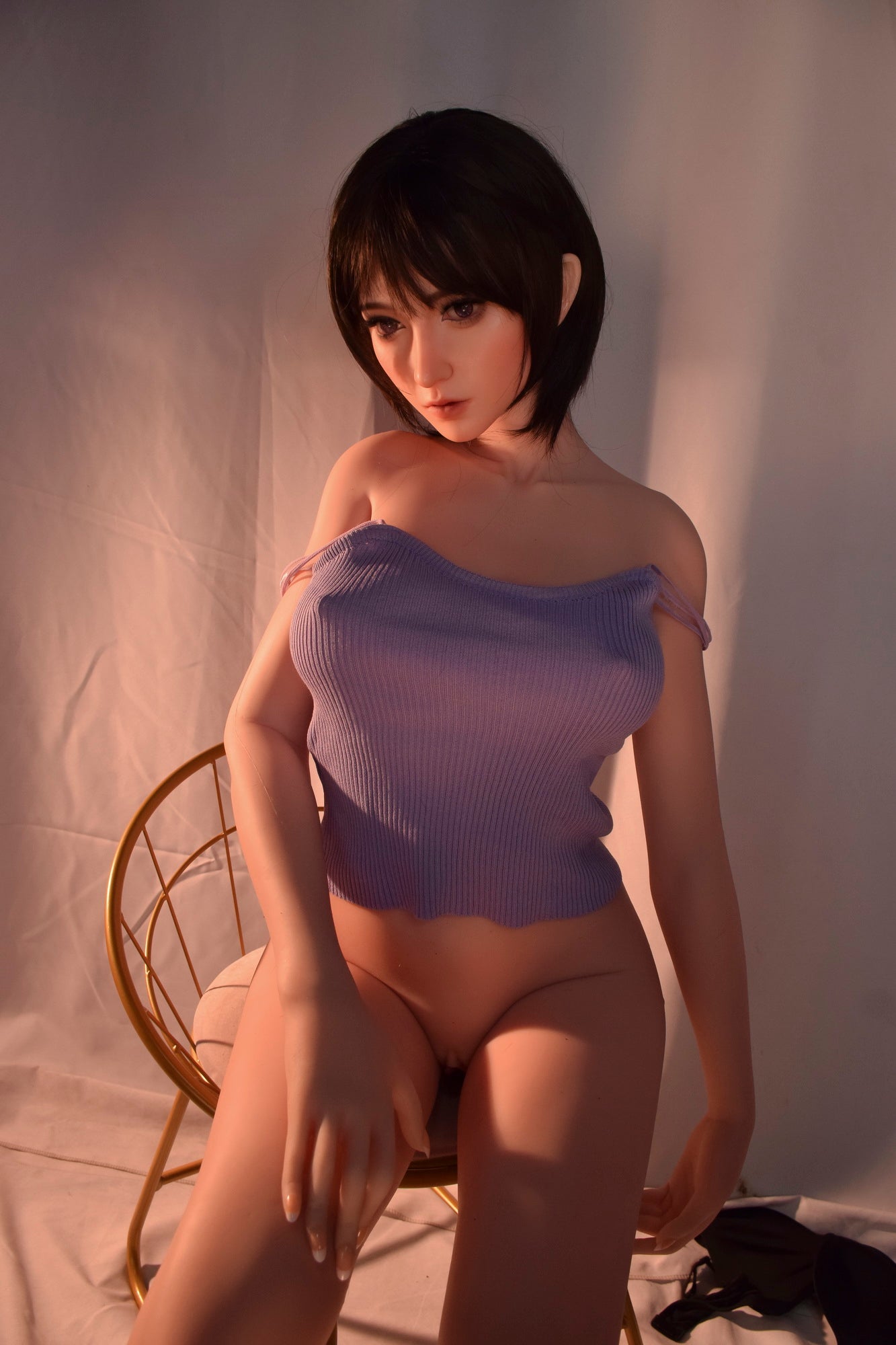 elsa babe 165cm hirosue yuko - Elsa Babe Doll
