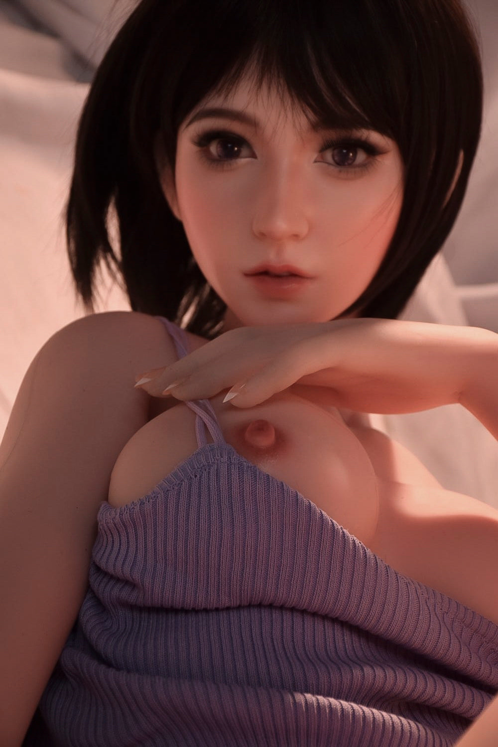 elsa babe 165cm hirosue yuko - Elsa Babe Doll