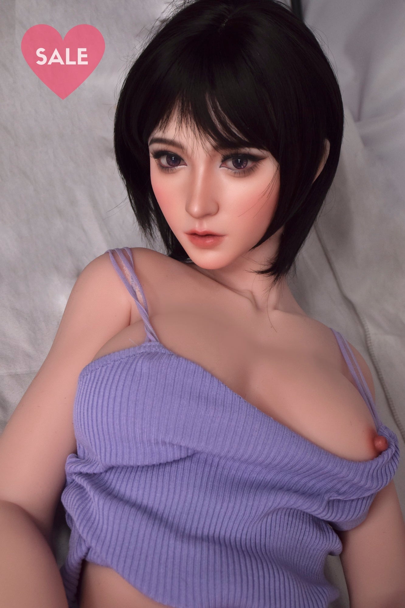elsa babe 165cm hirosue yuko - Elsa Babe Doll