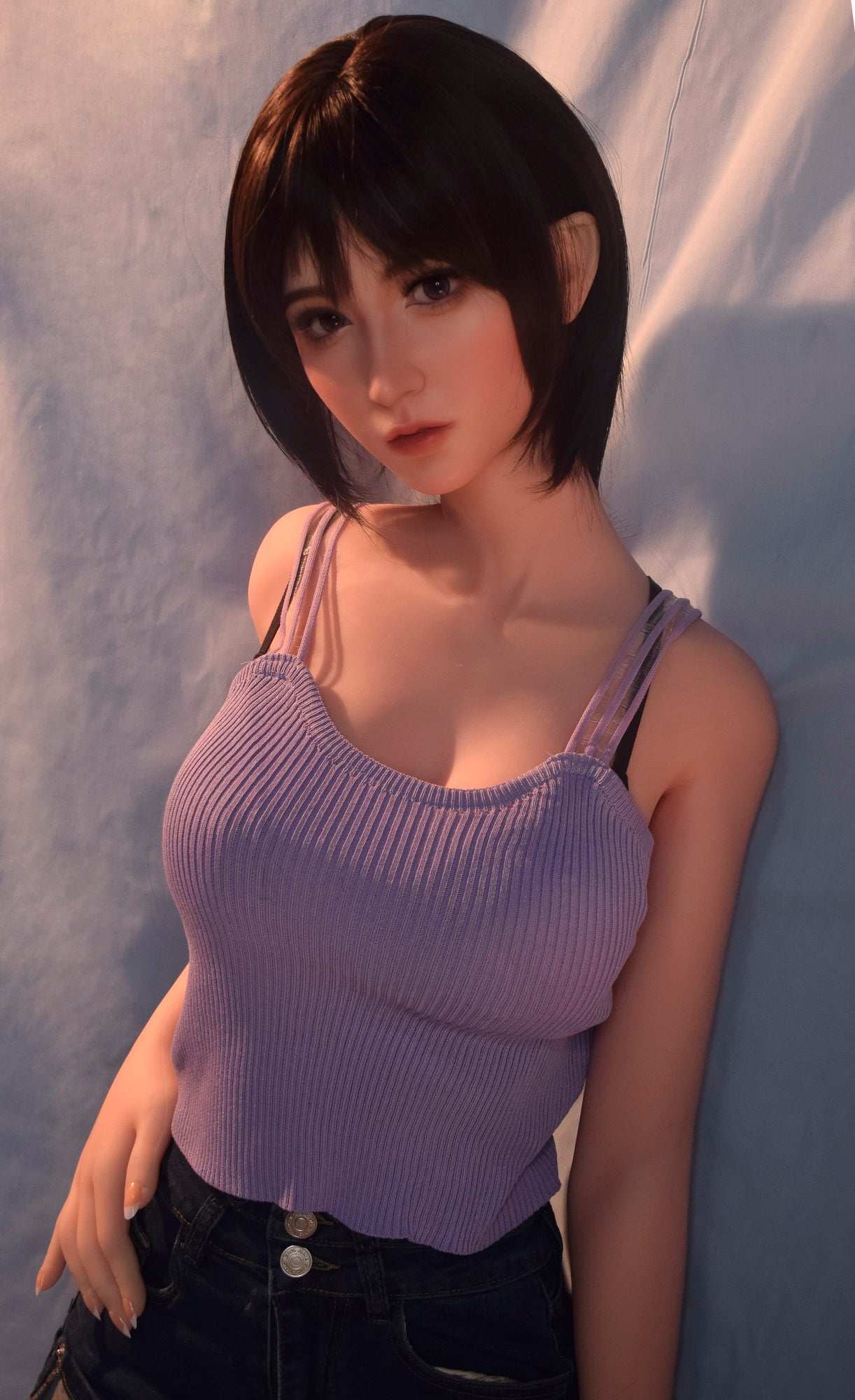 elsa babe 165cm hirosue yuko - Elsa Babe Doll
