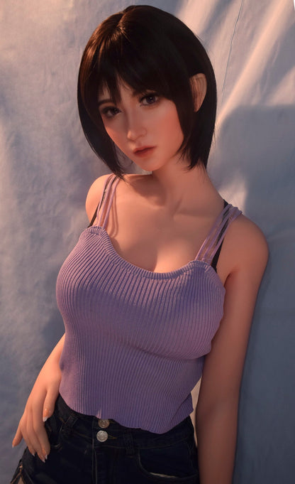 elsa babe 165cm hirosue yuko - Elsa Babe Doll