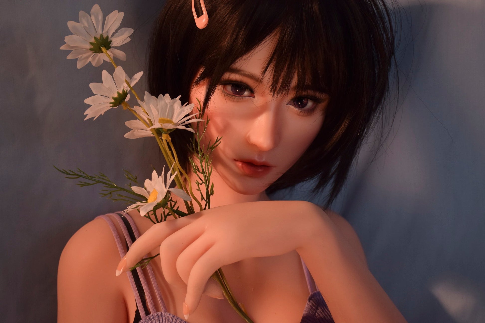 elsa babe 165cm hirosue yuko - Elsa Babe Doll