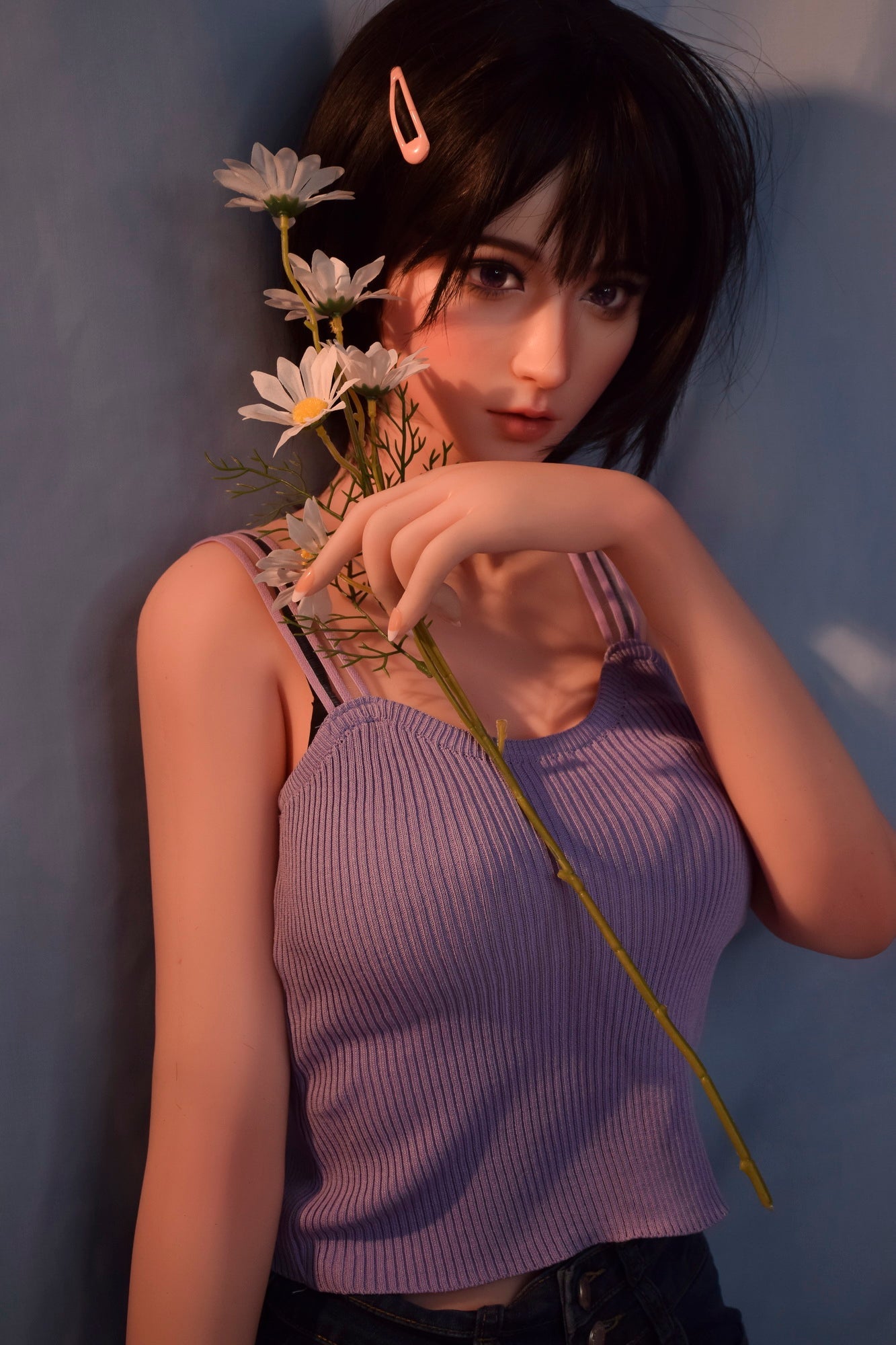 elsa babe 165cm hirosue yuko - Elsa Babe Doll
