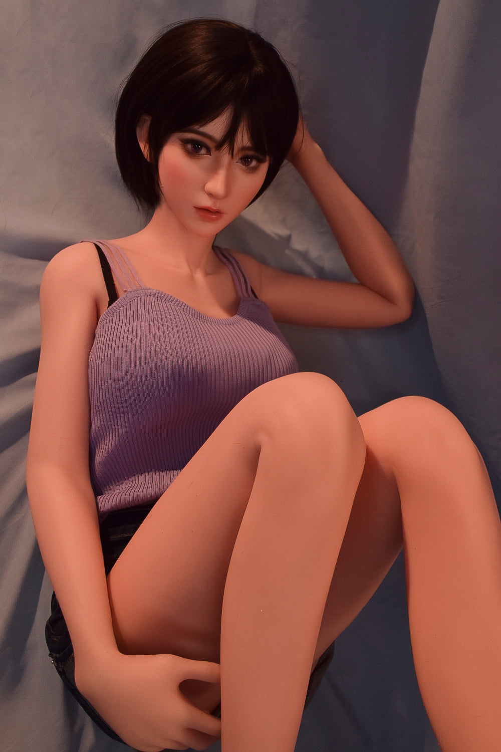elsa babe 165cm hirosue yuko - Elsa Babe Doll