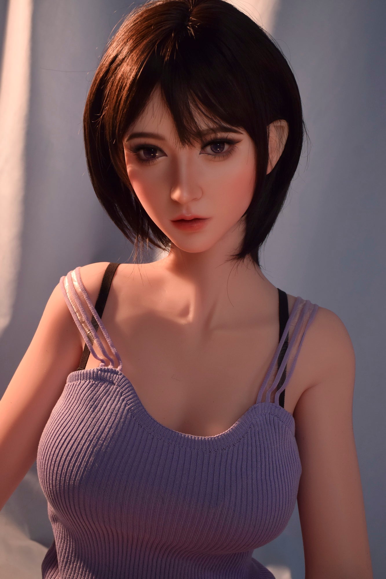 elsa babe 165cm hirosue yuko - Elsa Babe Doll