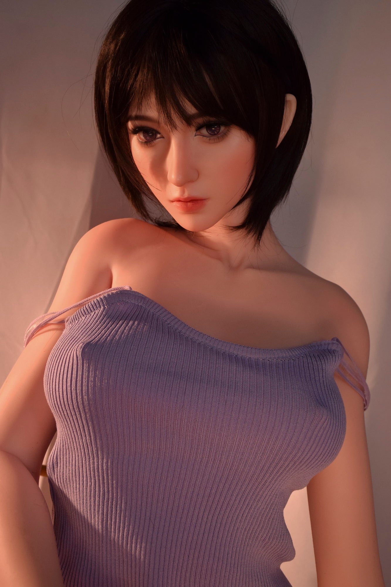 elsa babe 165cm hirosue yuko - Elsa Babe Doll